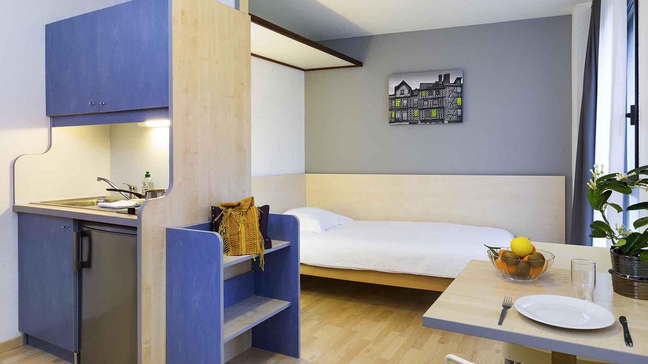 Photo of Bedroom in Dinan - Saint-Malo