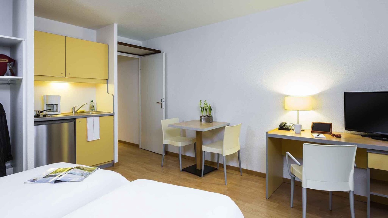 Photo of Bedroom in Dinan - Saint-Malo