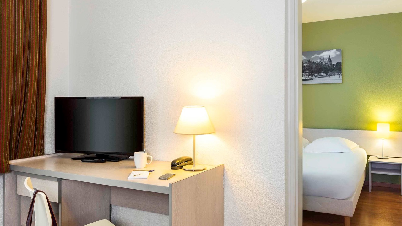 Photo of Bedroom in Dinan - Saint-Malo