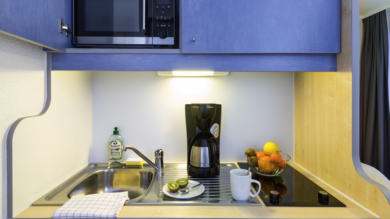 Photo of Kitchen in Dinan - Saint-Malo