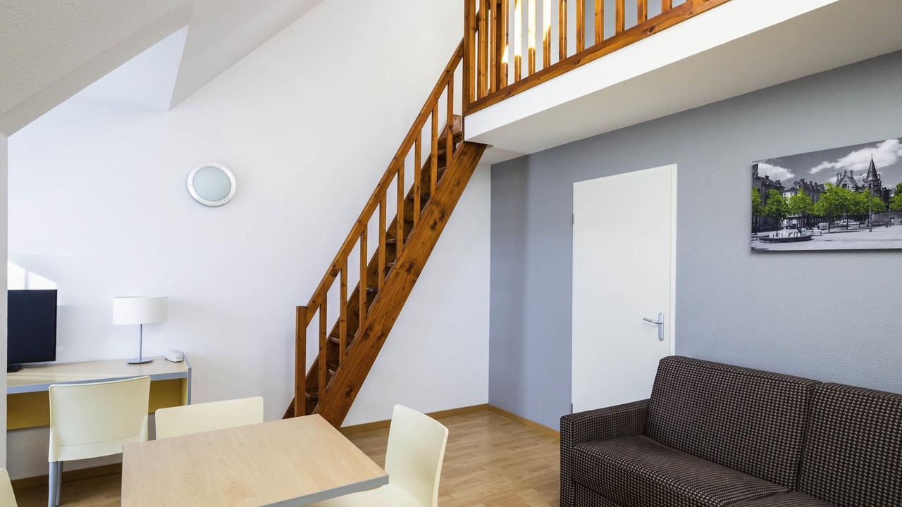 Photo of Bedroom in Dinan - Saint-Malo
