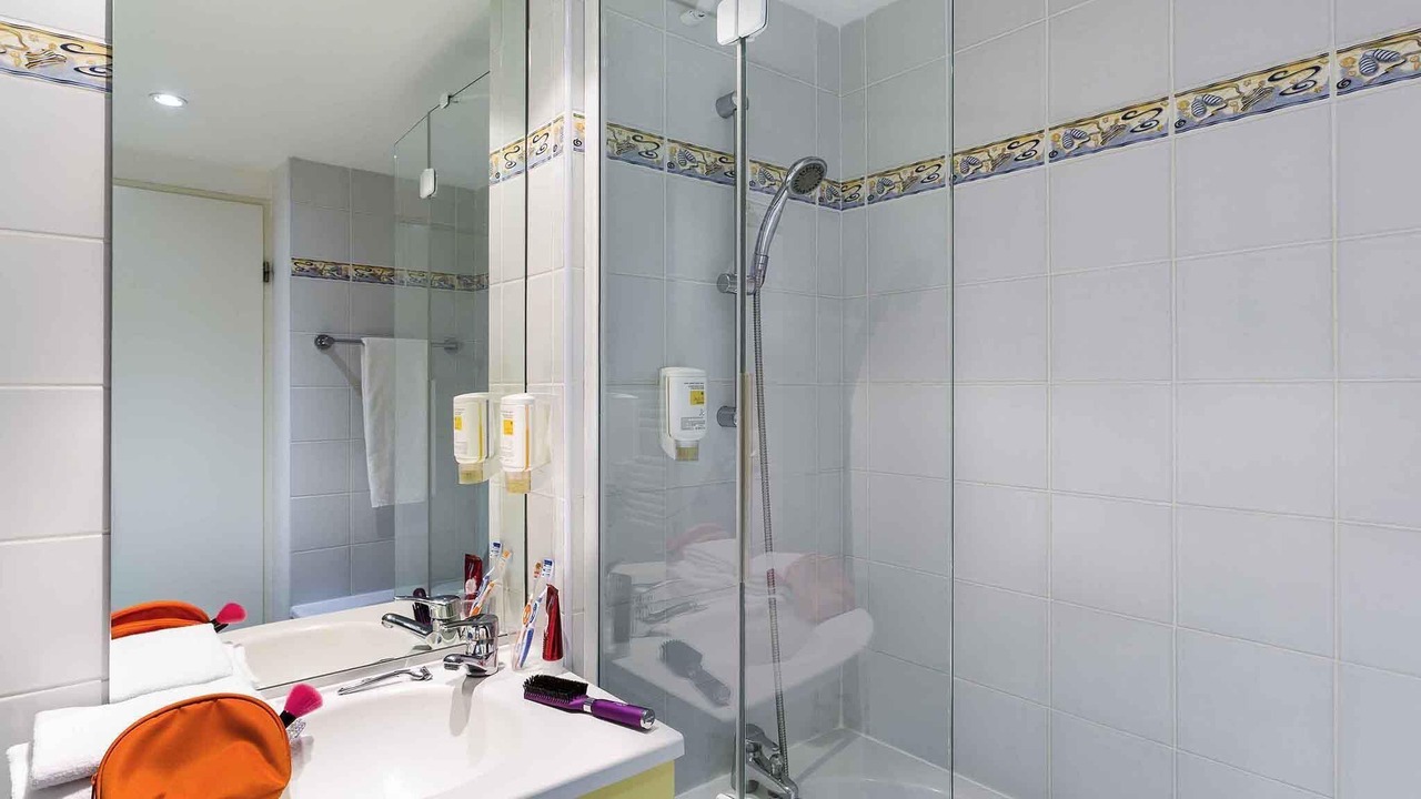 Photo of Bedroom in Dinan - Saint-Malo