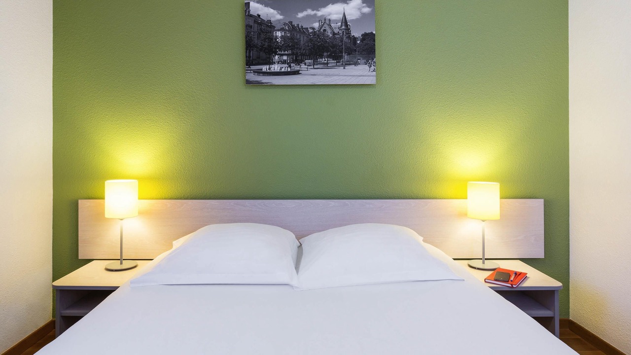 Photo of Bedroom in Dinan - Saint-Malo