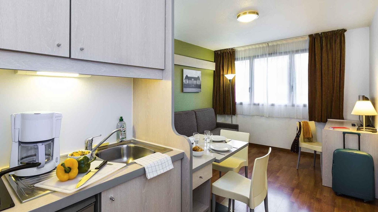 Photo of Bedroom in Dinan - Saint-Malo