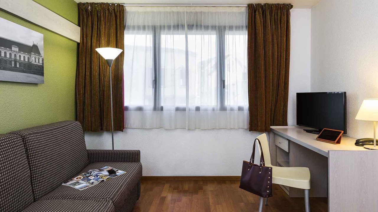 Photo of Bedroom in Dinan - Saint-Malo