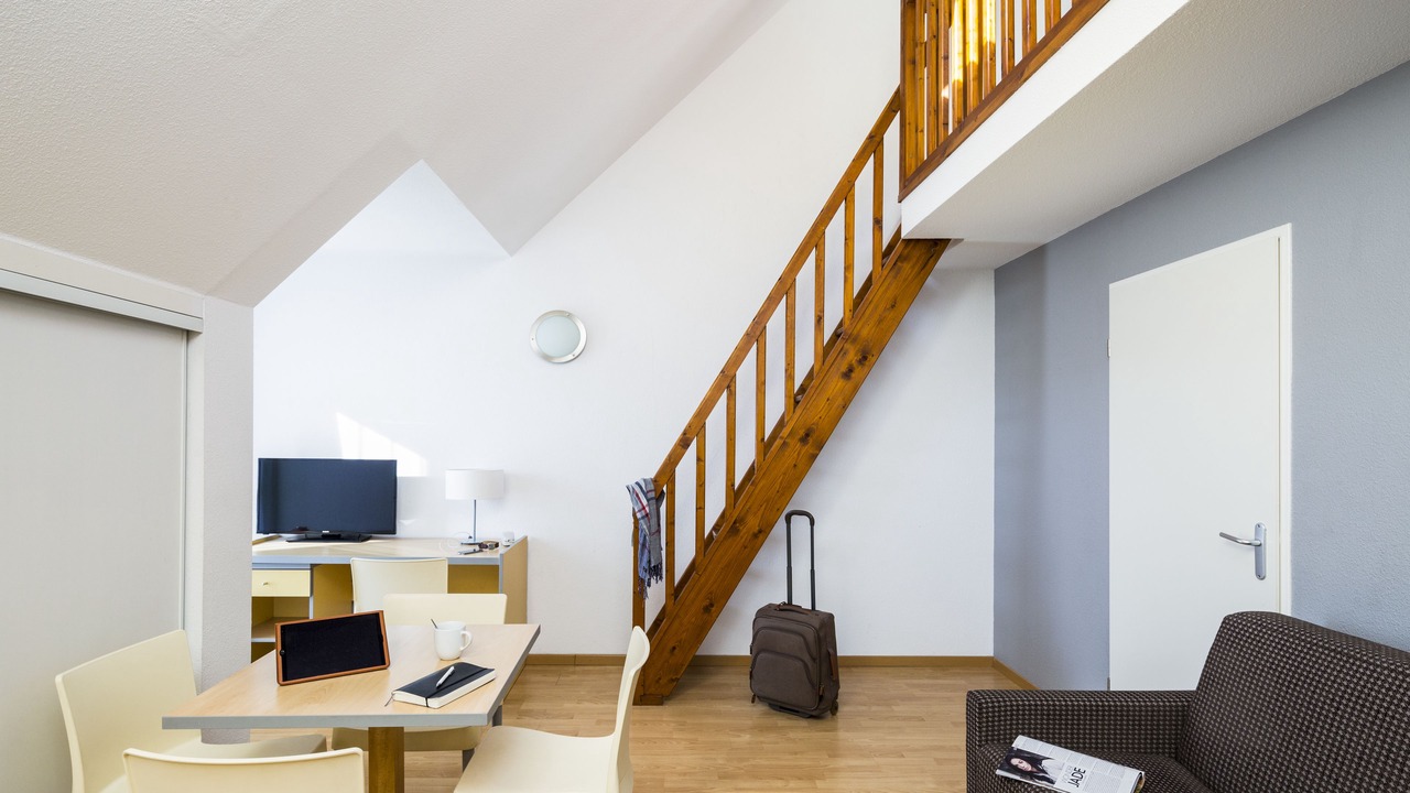 Photo of Livingroom in Dinan - Saint-Malo