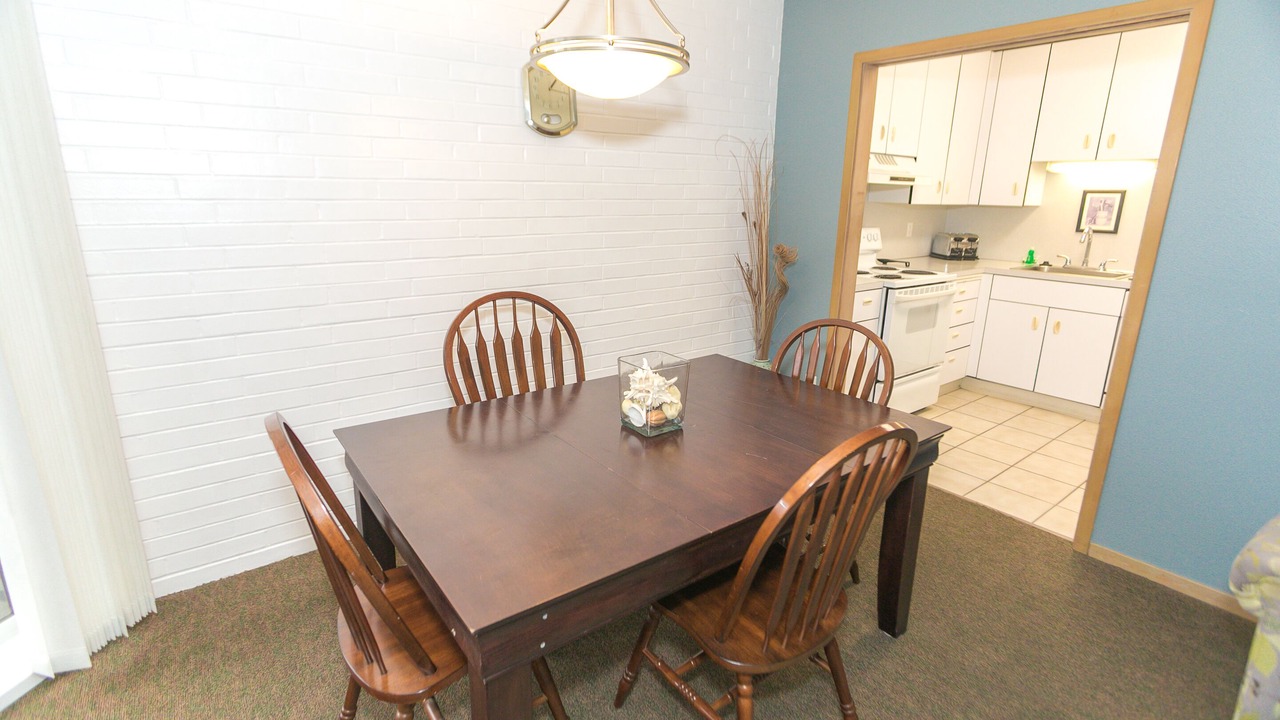 Photo of Livingroom in Ocean Shores