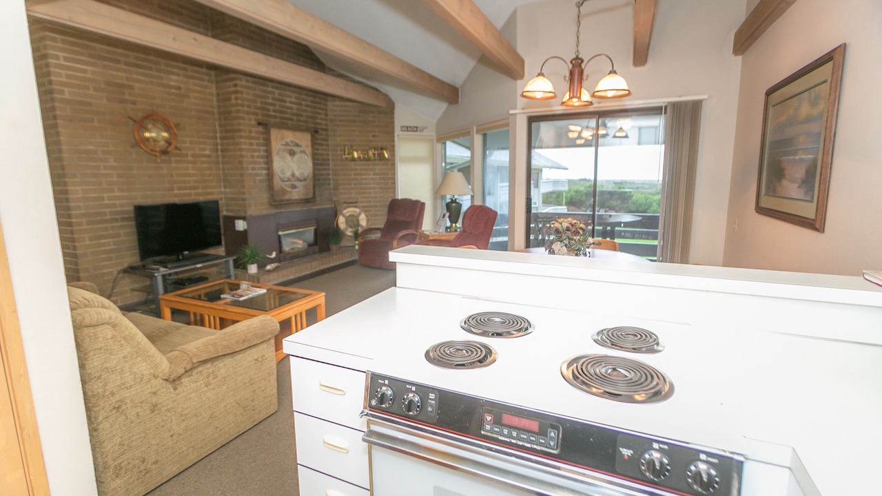 Photo of Kitchen in Ocean Shores