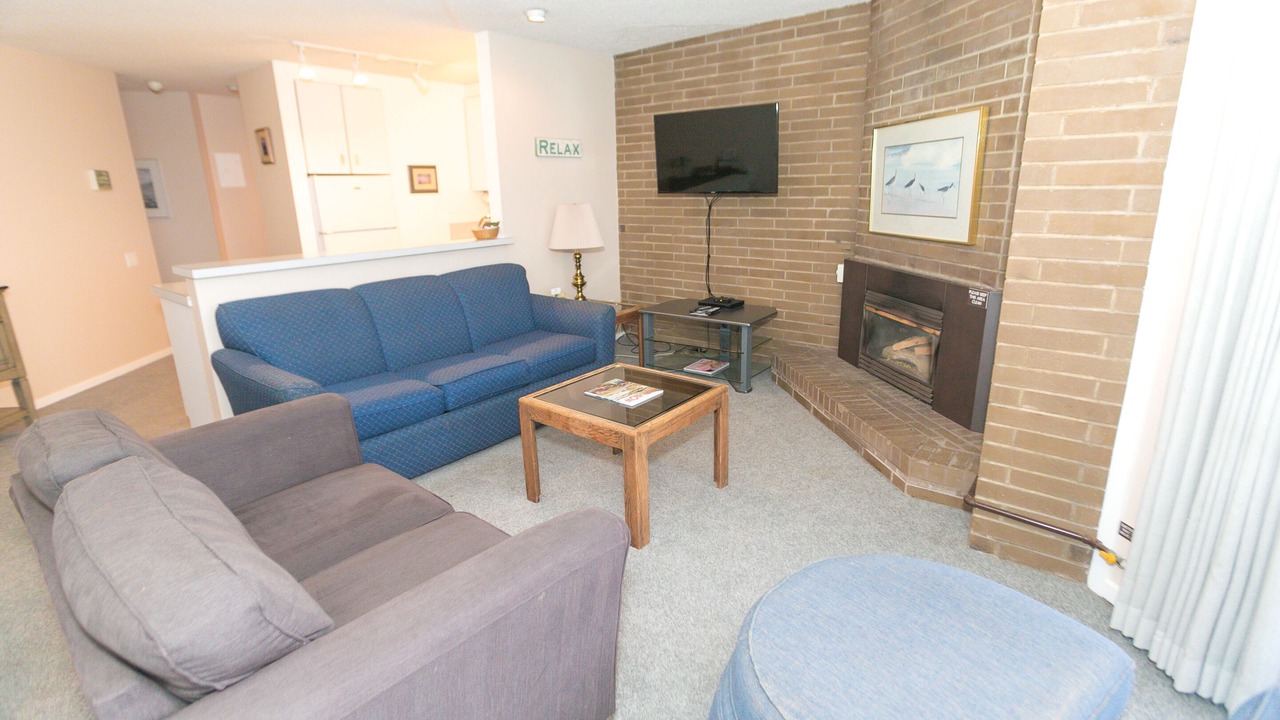 Photo of Livingroom in Ocean Shores