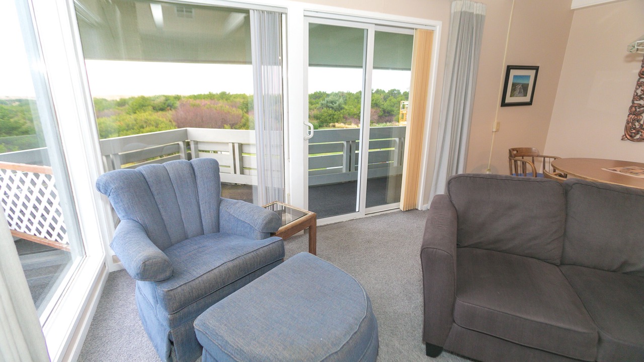Photo of Livingroom in Ocean Shores