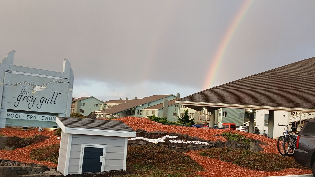 Photo of Outdoor in Ocean Shores
