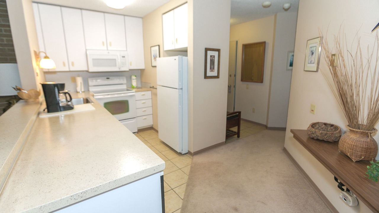 Photo of Kitchen in Ocean Shores