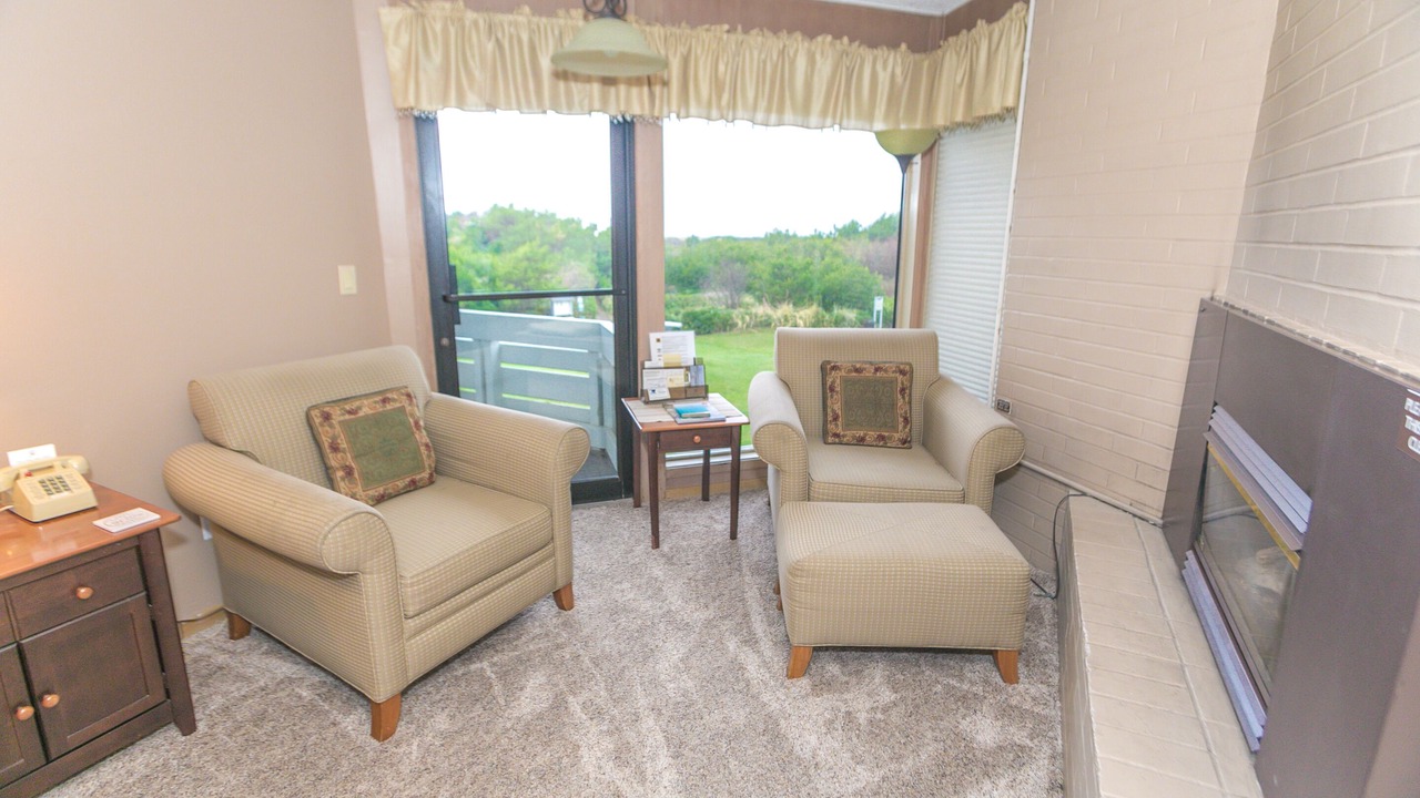 Photo of Livingroom in Ocean Shores