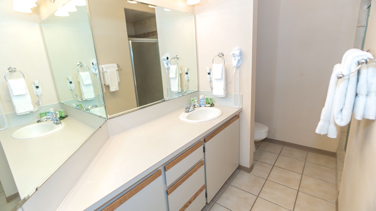 Photo of Bathroom in Ocean Shores