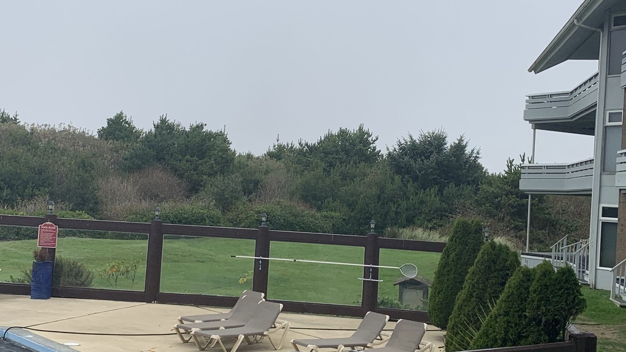 Photo of Bedroom in Ocean Shores