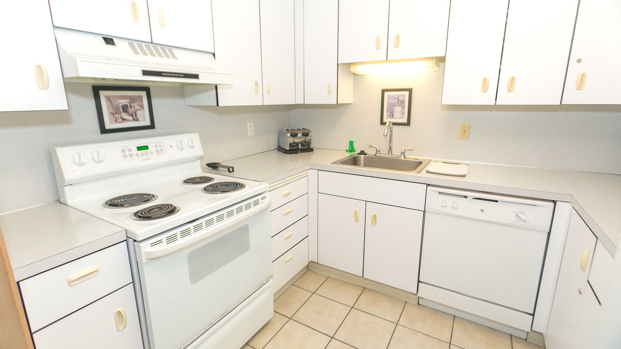 Photo of Kitchen in Ocean Shores