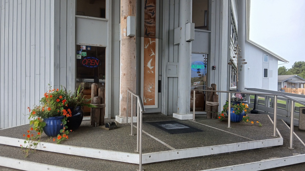 Photo of Outdoor in Ocean Shores