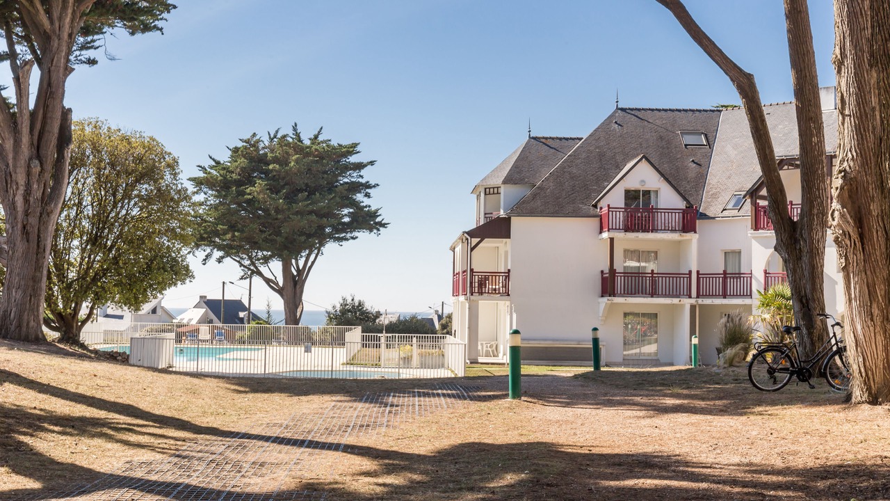 Photo of Outdoor in Le Pouliguen