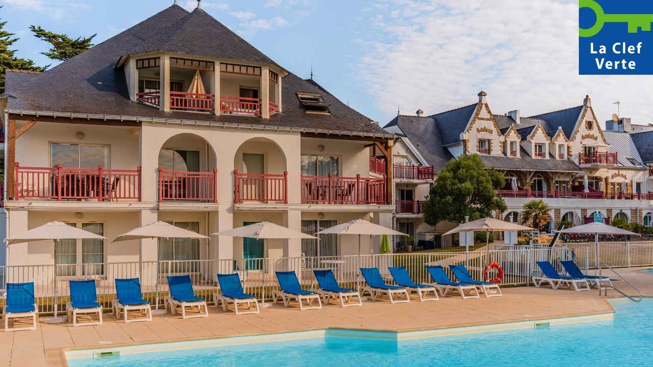 Photo of Outdoor in Le Pouliguen