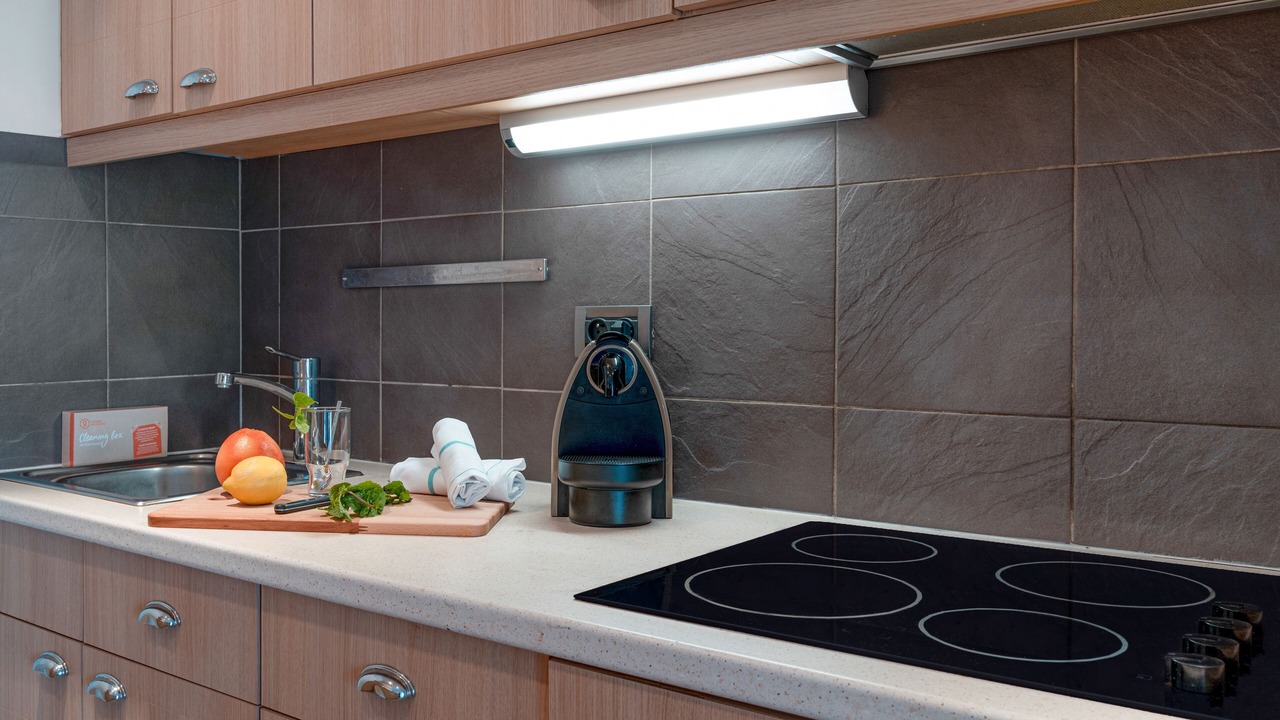 Photo of Kitchen in Le Pouliguen