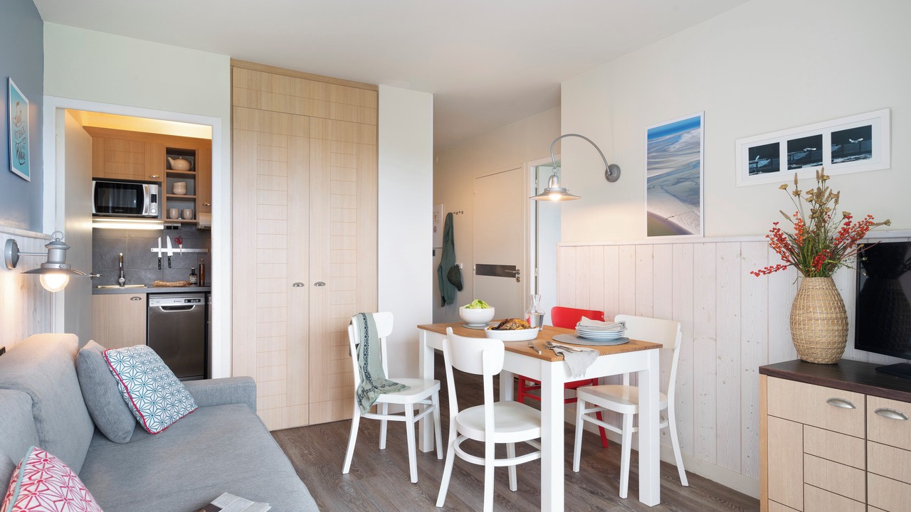Photo of Bedroom in Le Pouliguen