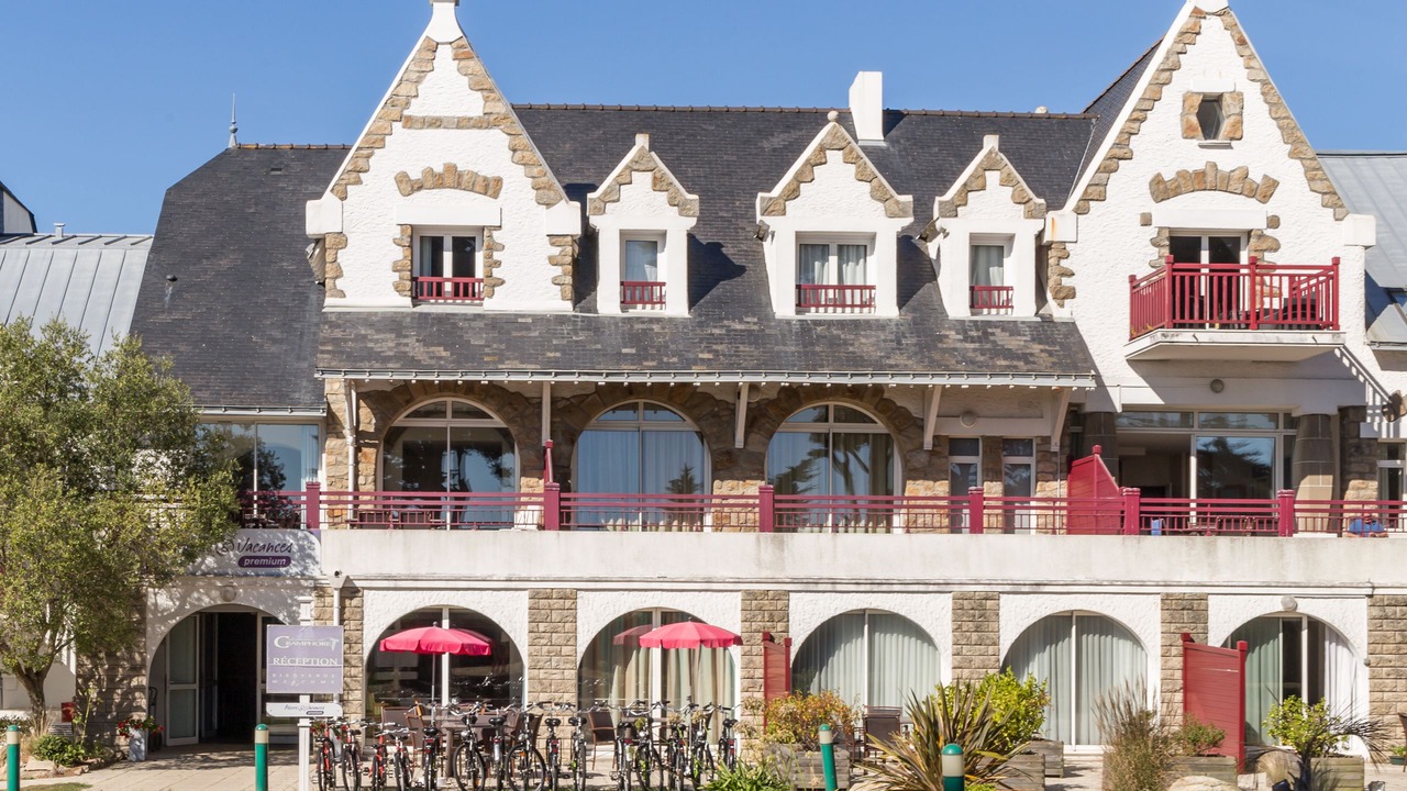 Photo of Outdoor in Le Pouliguen
