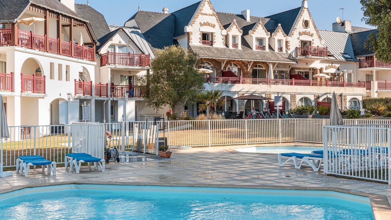Photo of Outdoor in Le Pouliguen