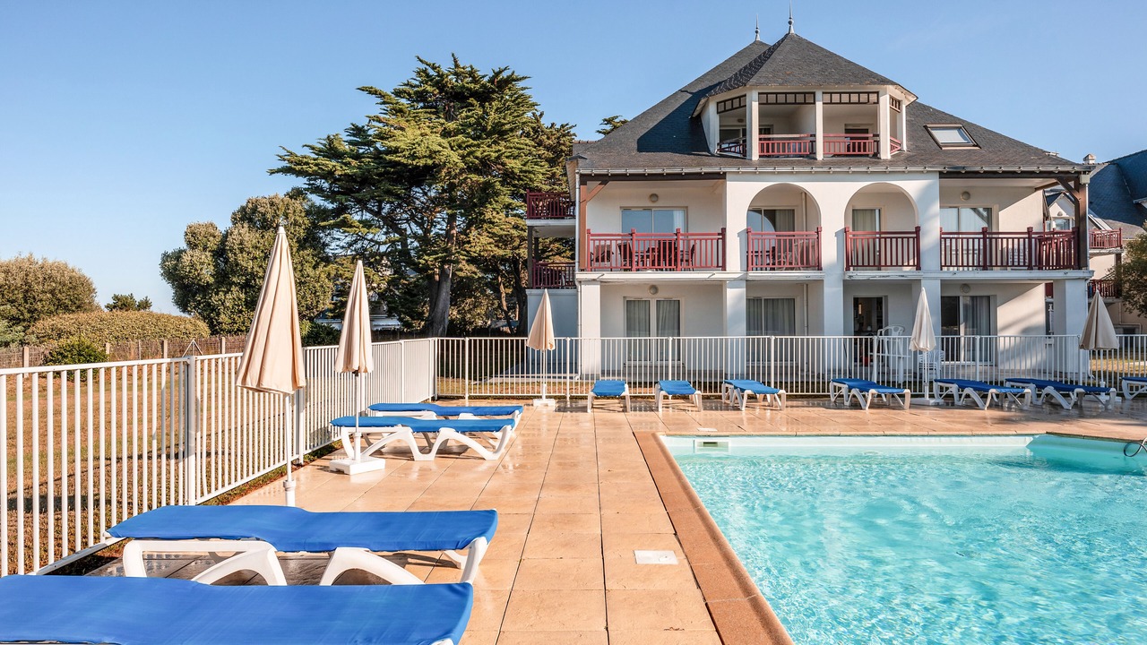 Photo of Outdoor in Le Pouliguen