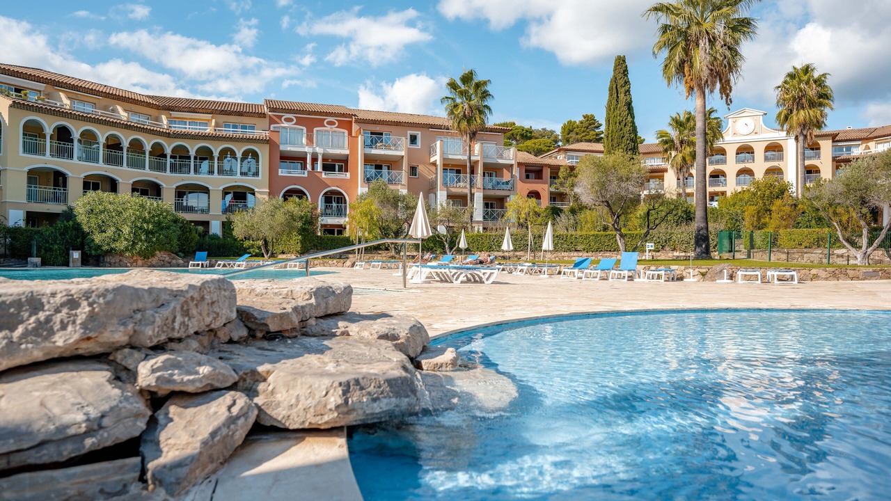 Photo of Outdoor in Les Issambres