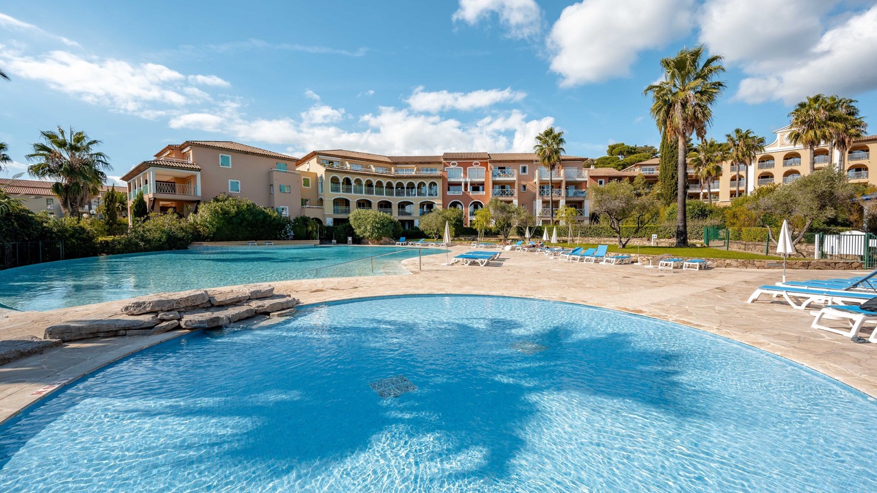 Photo of Outdoor in Les Issambres