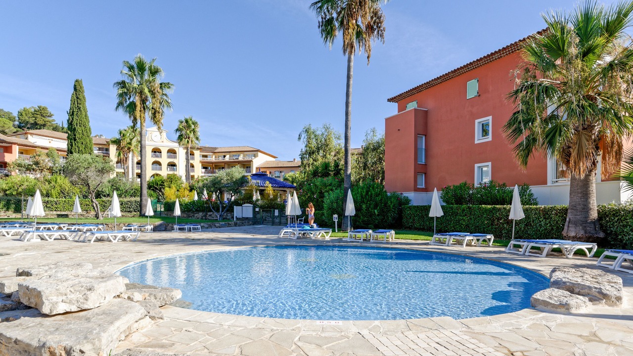 Photo of Outdoor in Les Issambres