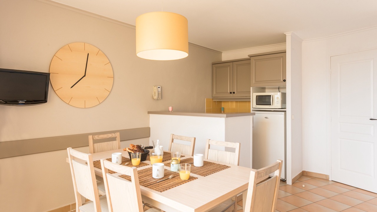 Photo of Livingroom in Les Issambres