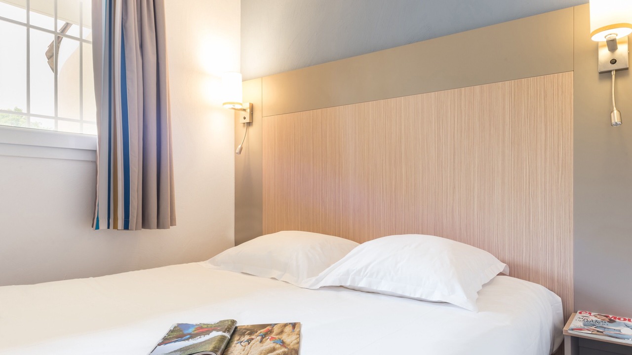 Photo of Bedroom in Les Issambres