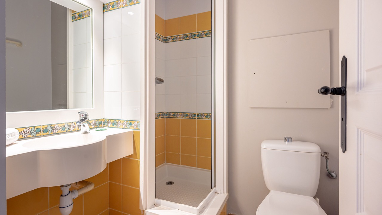 Photo of Bathroom in Les Issambres