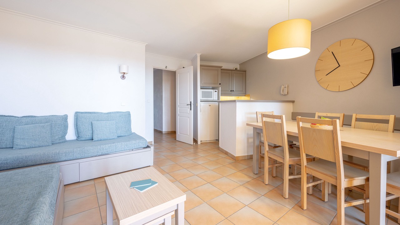 Photo of Kitchen in Les Issambres