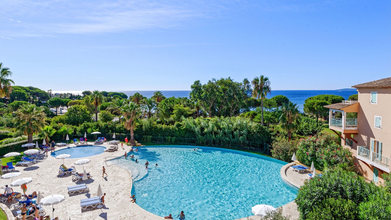 Photo of Outdoor in Les Issambres