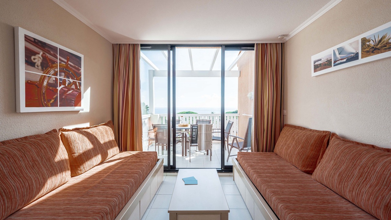 Photo of Livingroom in Le Lavandou