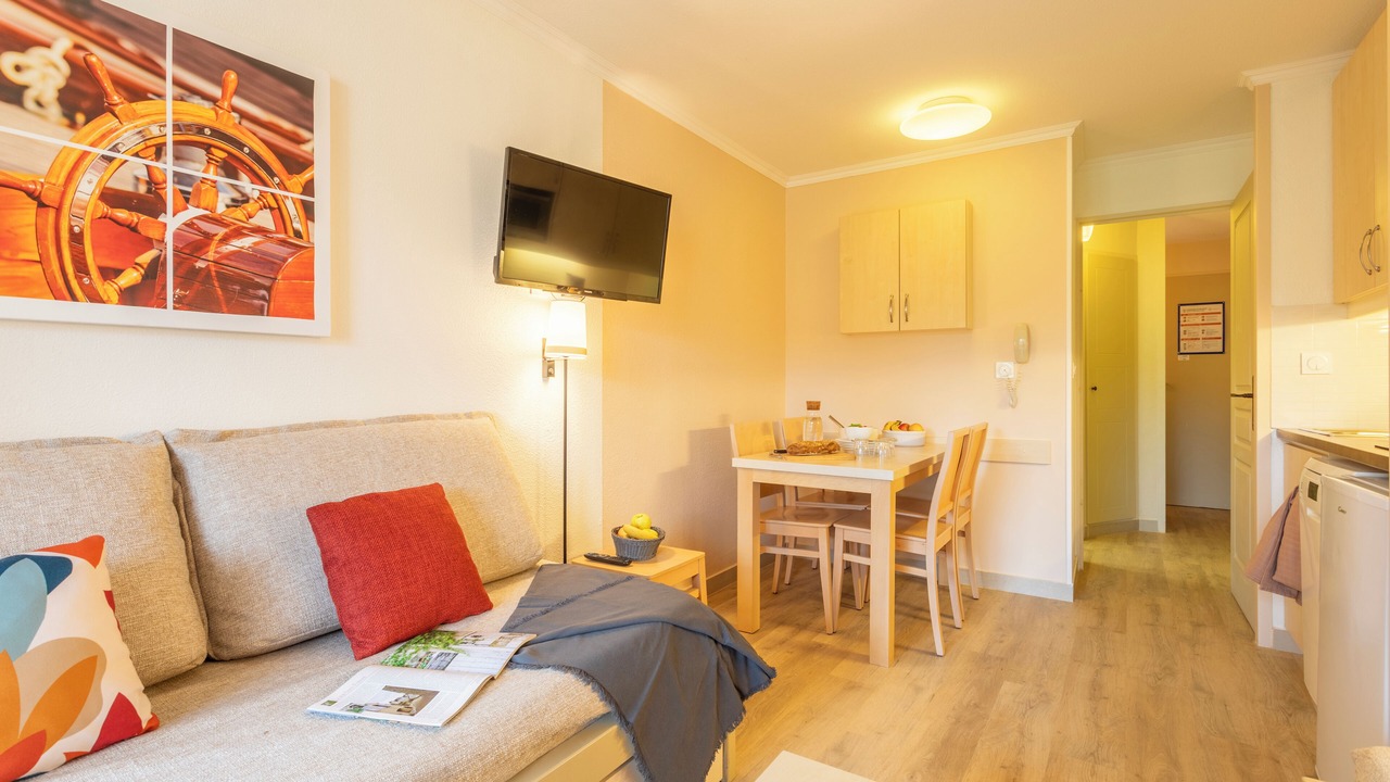 Photo of Bedroom in Le Lavandou