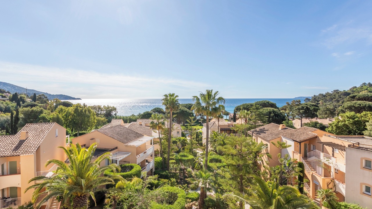 Photo of Outdoor in Le Lavandou