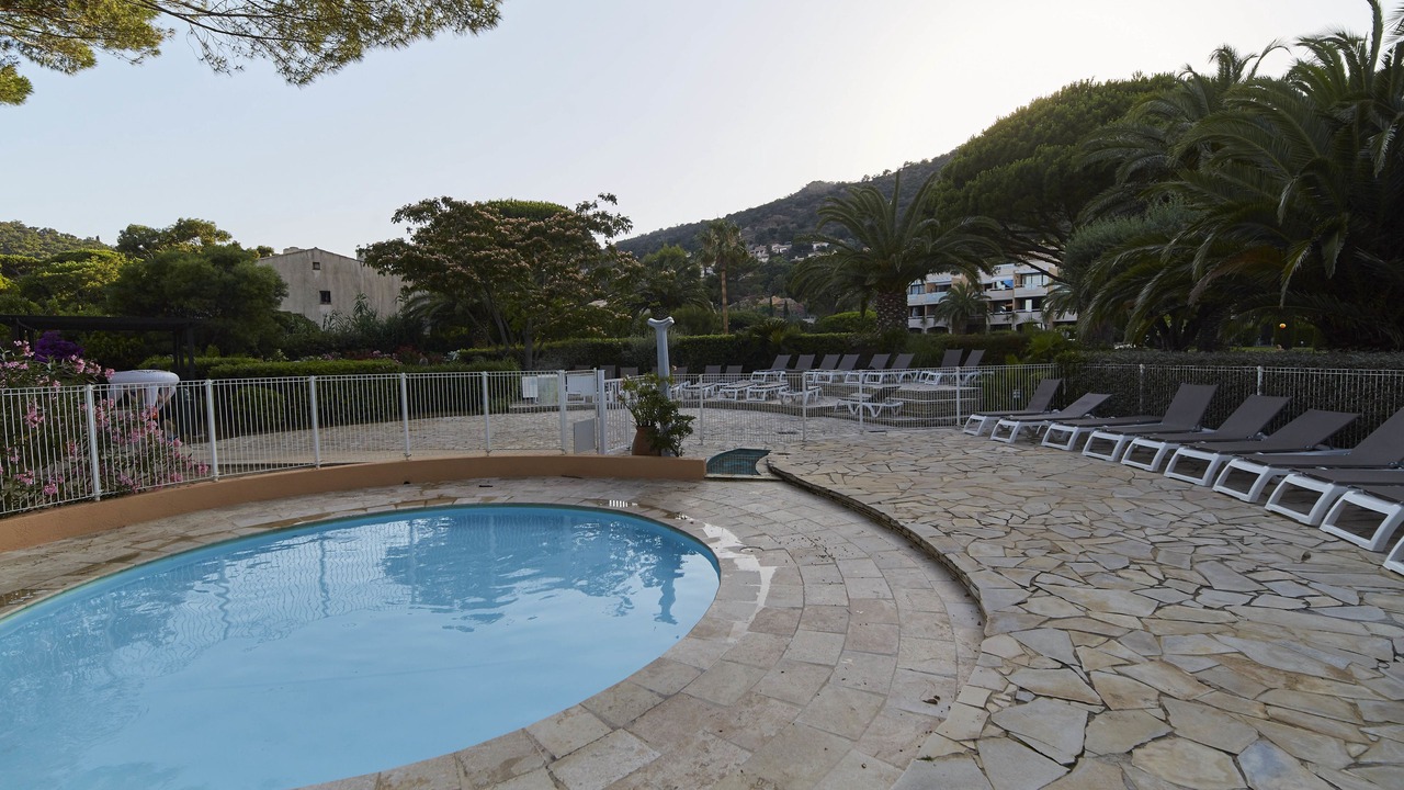 Photo of Outdoor in Le Lavandou