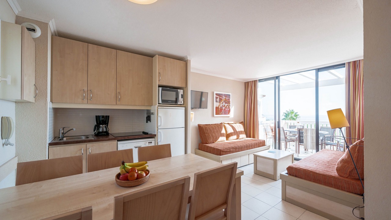 Photo of Kitchen in Le Lavandou