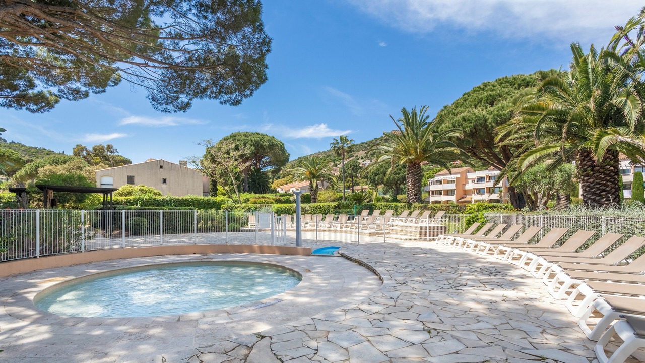 Photo of Outdoor in Le Lavandou