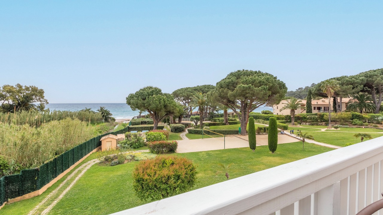 Photo of Bedroom in Le Lavandou