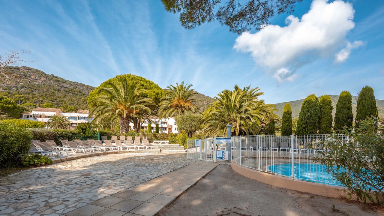 Photo of Outdoor in Le Lavandou