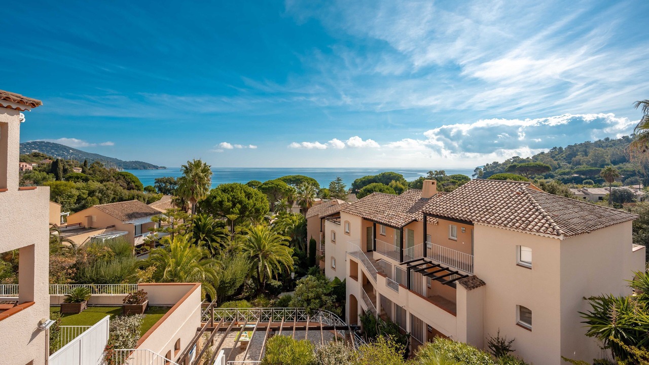 Photo of Outdoor in Le Lavandou