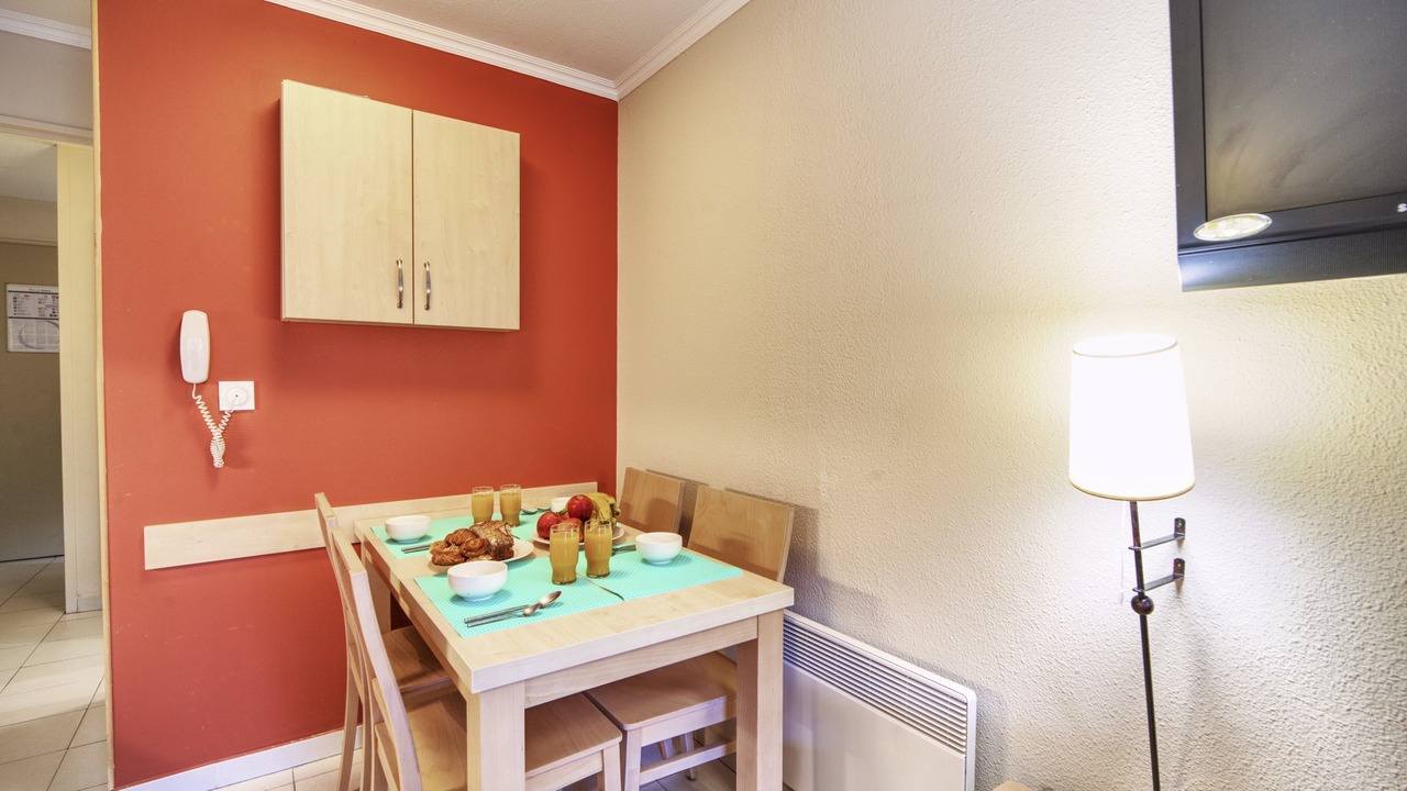 Photo of Bedroom in Le Lavandou