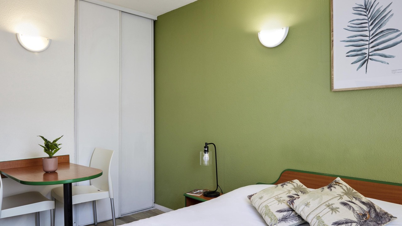 Photo of Bedroom in Saint-Bruno - Saint-Victor