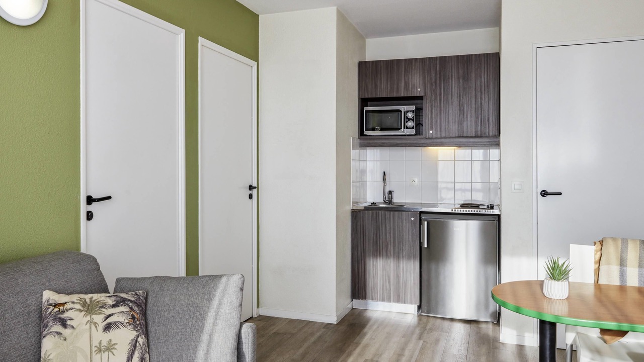Photo of Bedroom in Saint-Bruno - Saint-Victor
