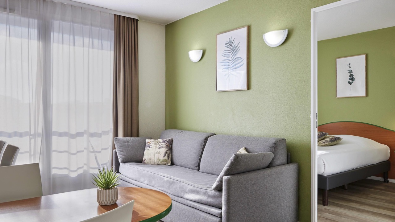 Photo of Bedroom in Saint-Bruno - Saint-Victor