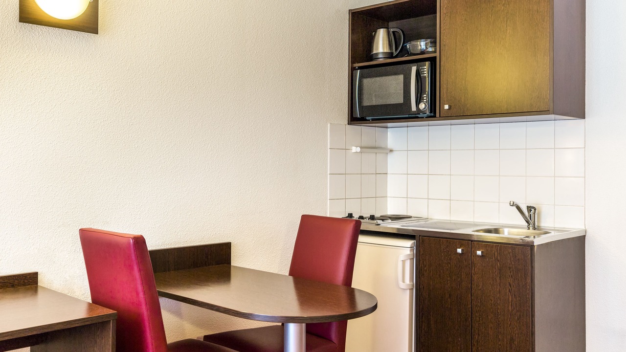 Photo of Kitchen in Vanves